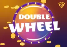 Double Wheel - Spin City - Congo